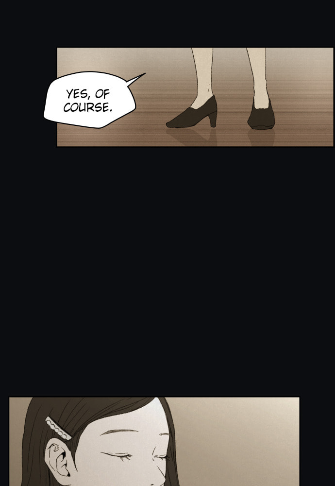 Dear X Chapter 41 page 42 - 