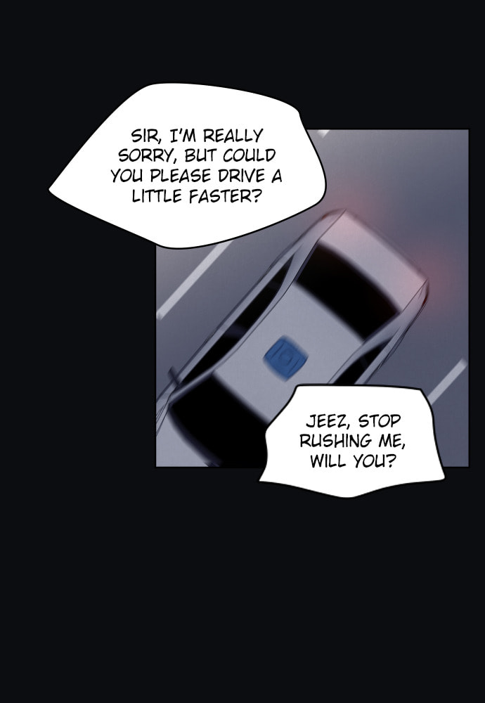 Dear X Chapter 41 page 45 - 