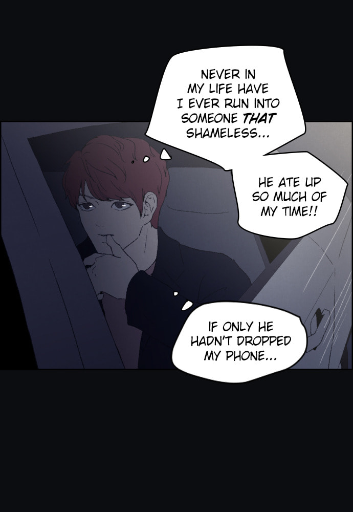 Dear X Chapter 41 page 46 - 