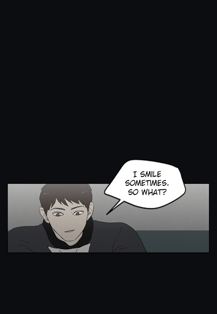 Dear X Chapter 41 page 6 - 
