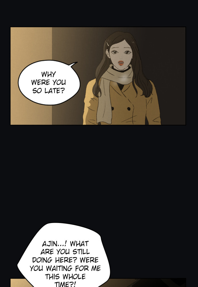 Dear X Chapter 41 page 51 - 