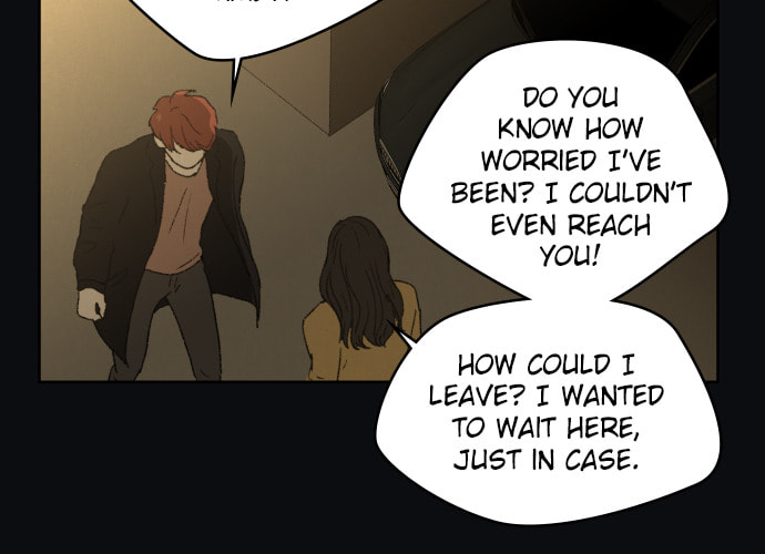 Dear X Chapter 41 page 52 - 