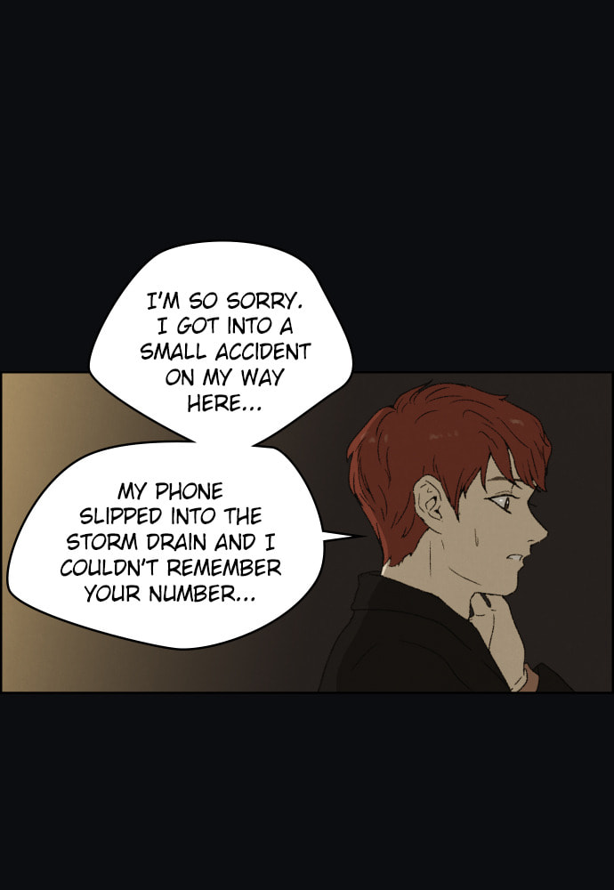 Dear X Chapter 41 page 53 - 