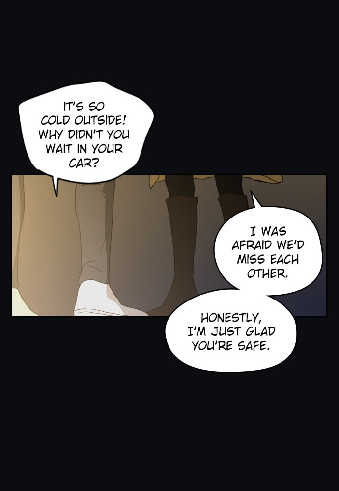 Dear X Chapter 41 page 54 - 