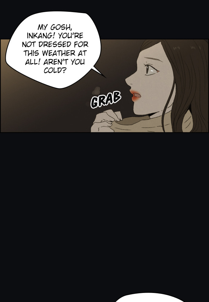 Dear X Chapter 41 page 55 - 