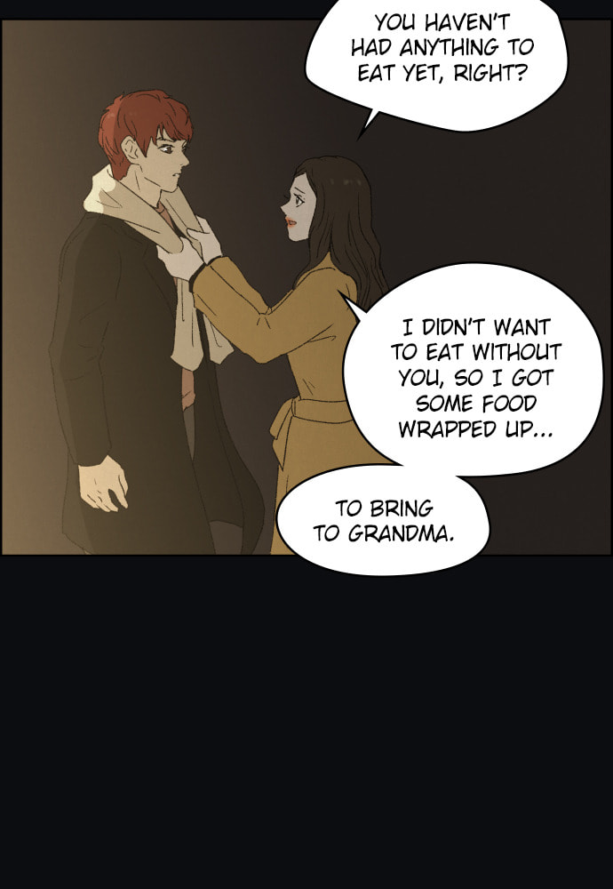 Dear X Chapter 41 page 56 - 