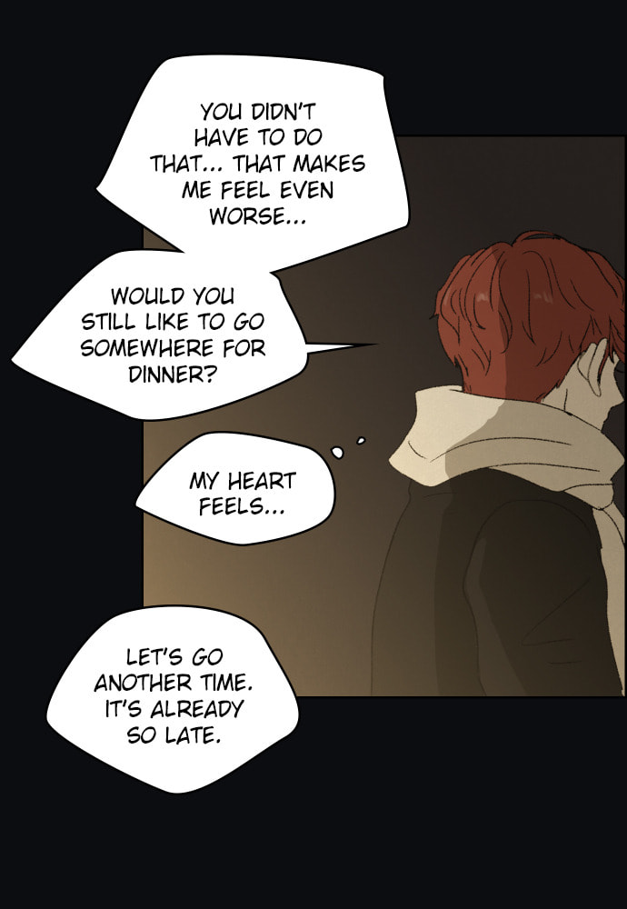 Dear X Chapter 41 page 61 - 