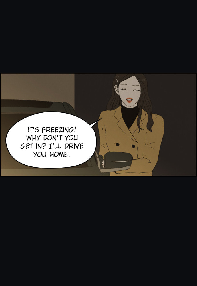 Dear X Chapter 41 page 62 - 
