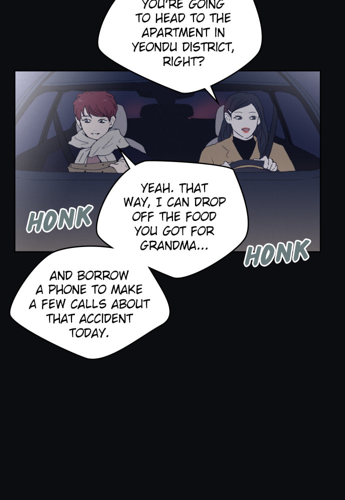 Dear X Chapter 41 page 64 - 