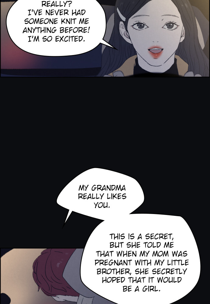 Dear X Chapter 41 page 66 - 