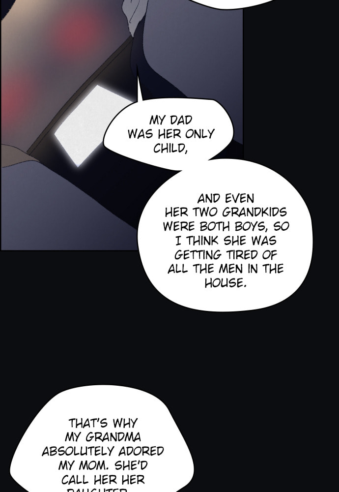 Dear X Chapter 41 page 67 - 