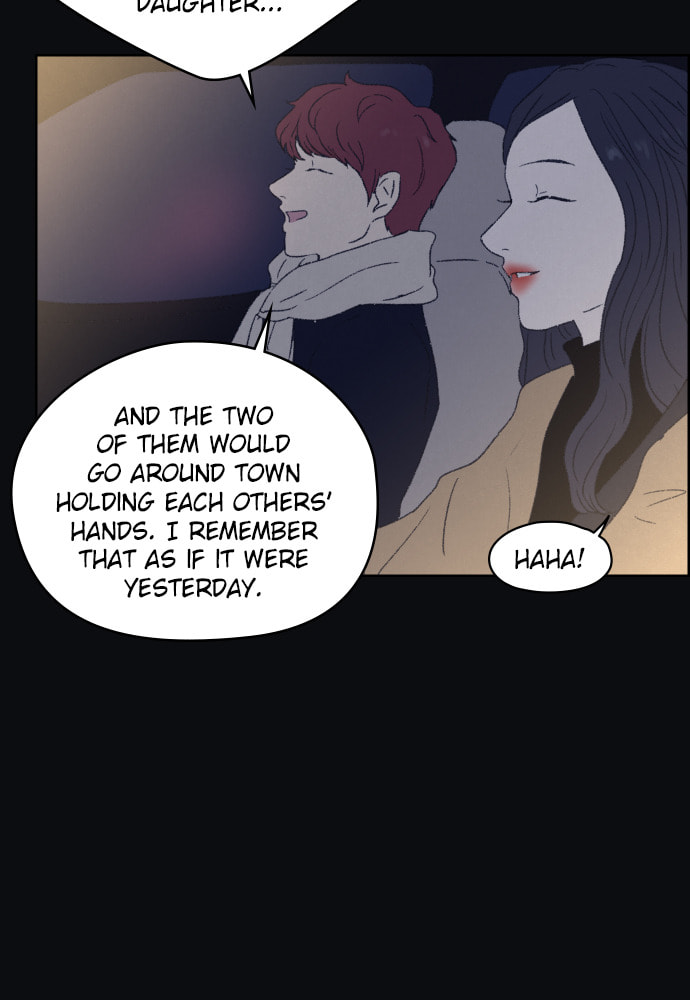 Dear X Chapter 41 page 68 - 