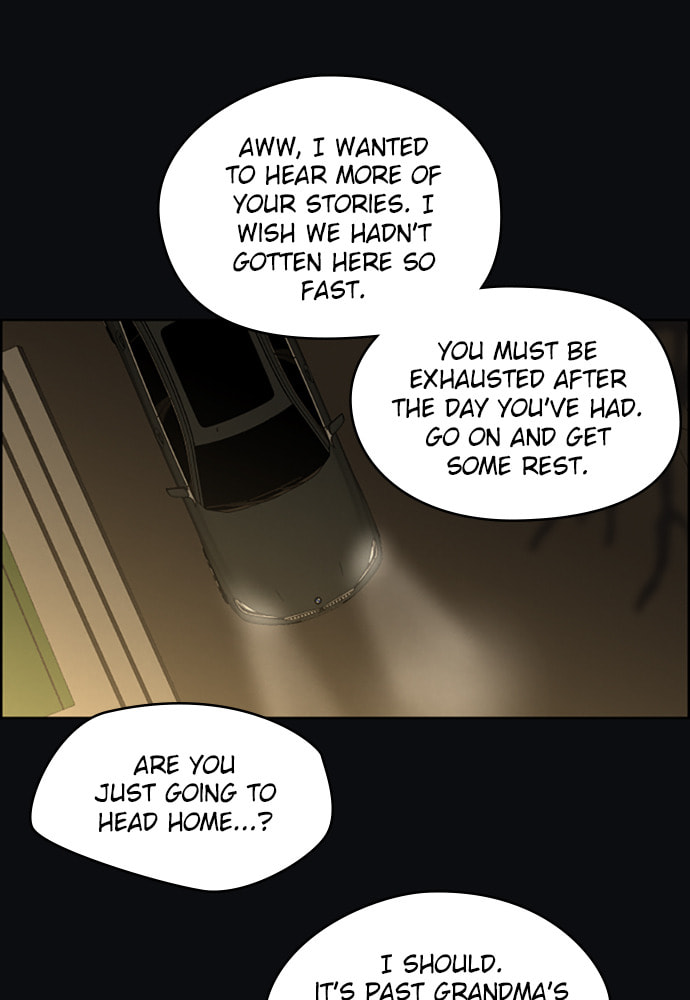 Dear X Chapter 41 page 70 - 