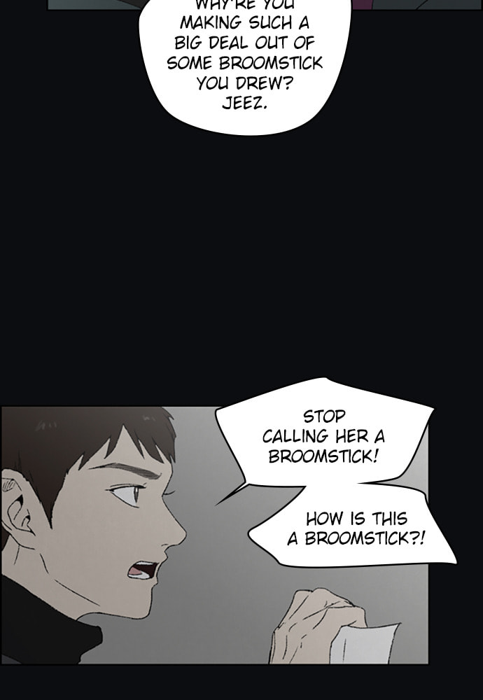 Dear X Chapter 41 page 8 - 