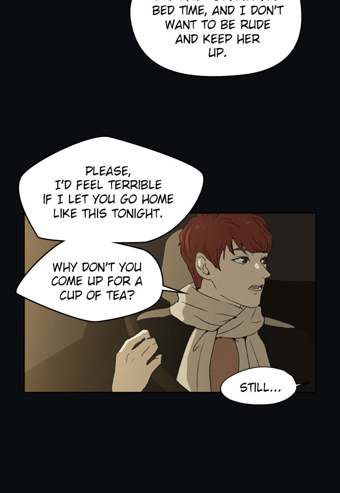 Dear X Chapter 41 page 71 - 