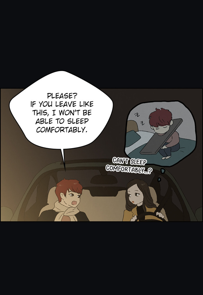 Dear X Chapter 41 page 72 - 