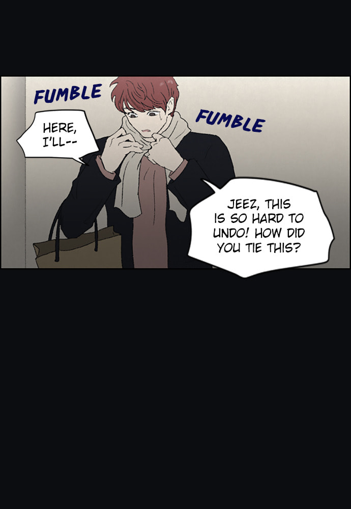 Dear X Chapter 41 page 76 - 