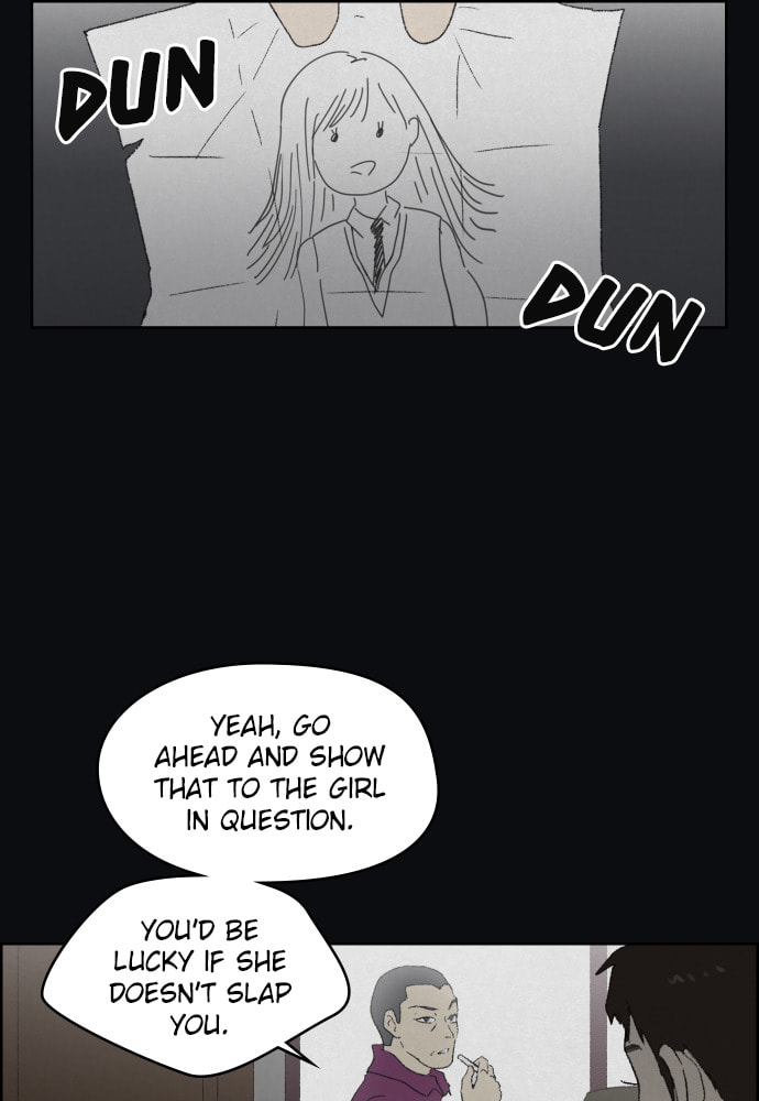 Dear X Chapter 41 page 10 - 