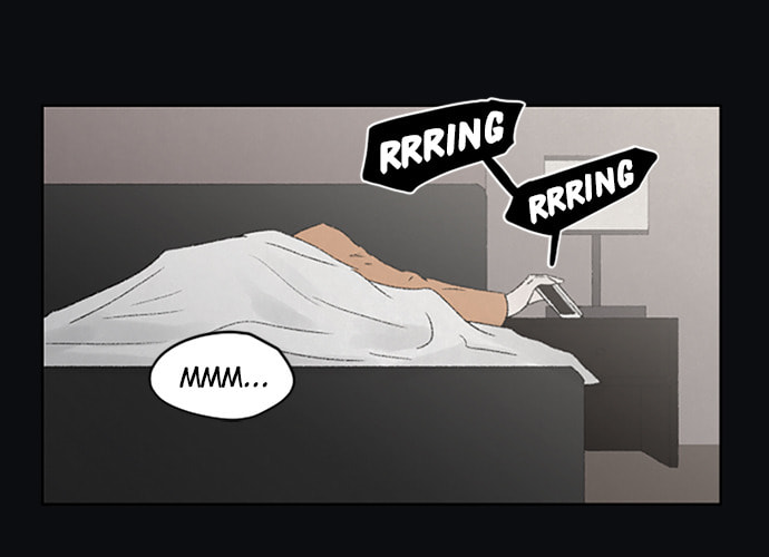 Dear X Chapter 42 page 17 - 