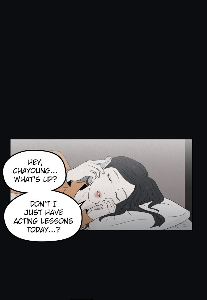 Dear X Chapter 42 page 18 - 