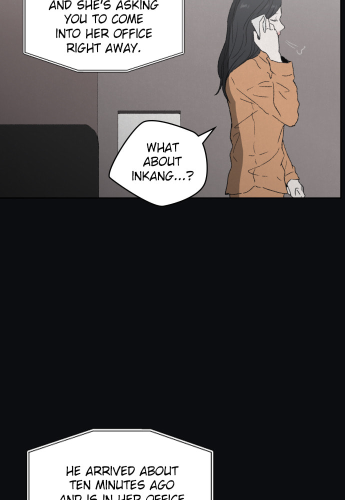 Dear X Chapter 42 page 22 - 