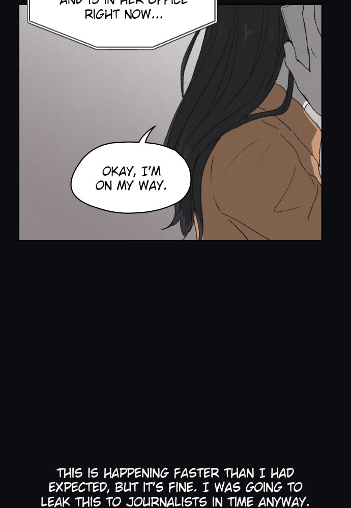 Dear X Chapter 42 page 23 - 