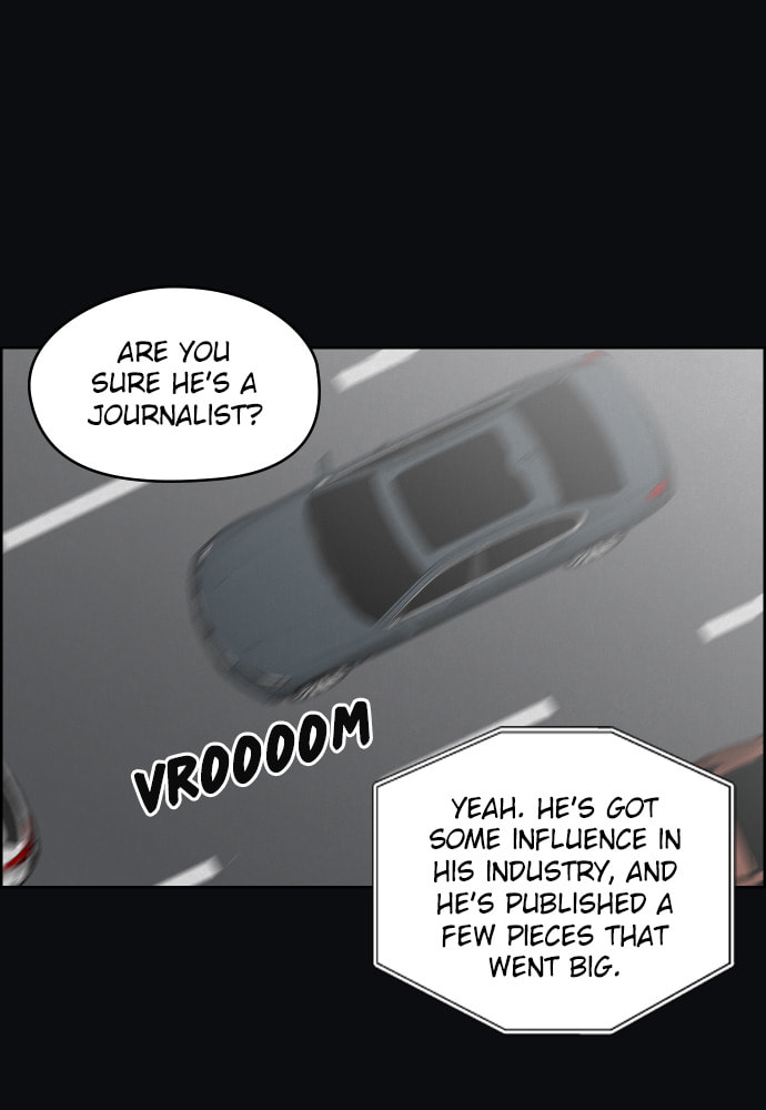 Dear X Chapter 42 page 28 - 
