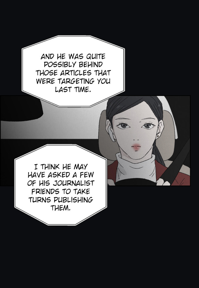 Dear X Chapter 42 page 29 - 