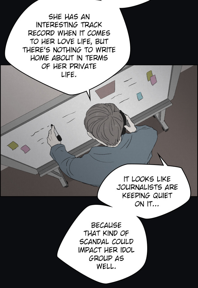 Dear X Chapter 42 page 32 - 