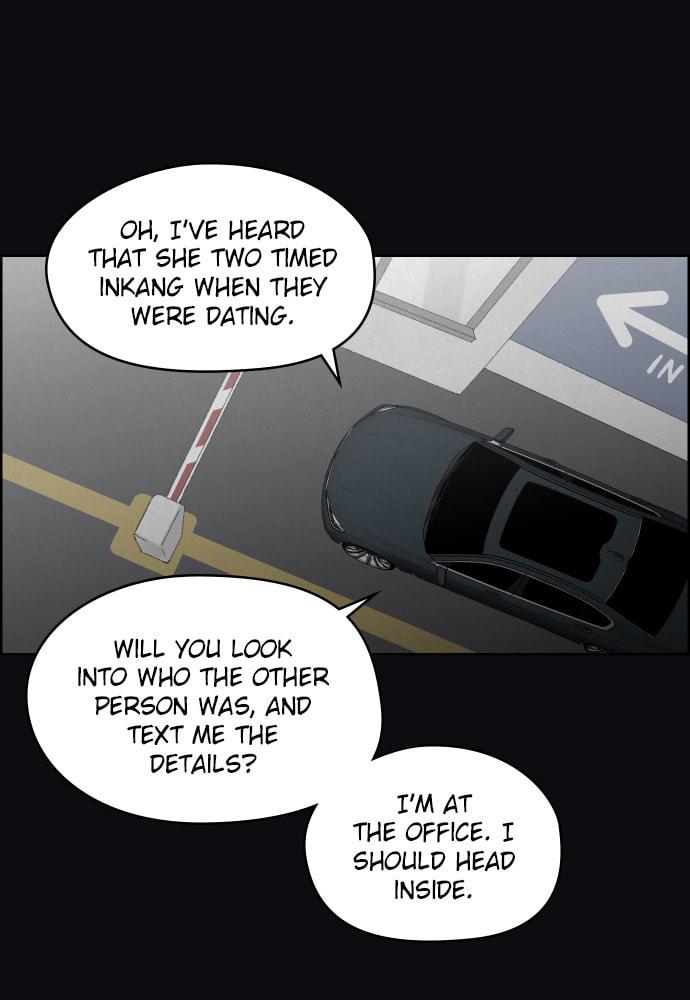 Dear X Chapter 42 page 33 - 