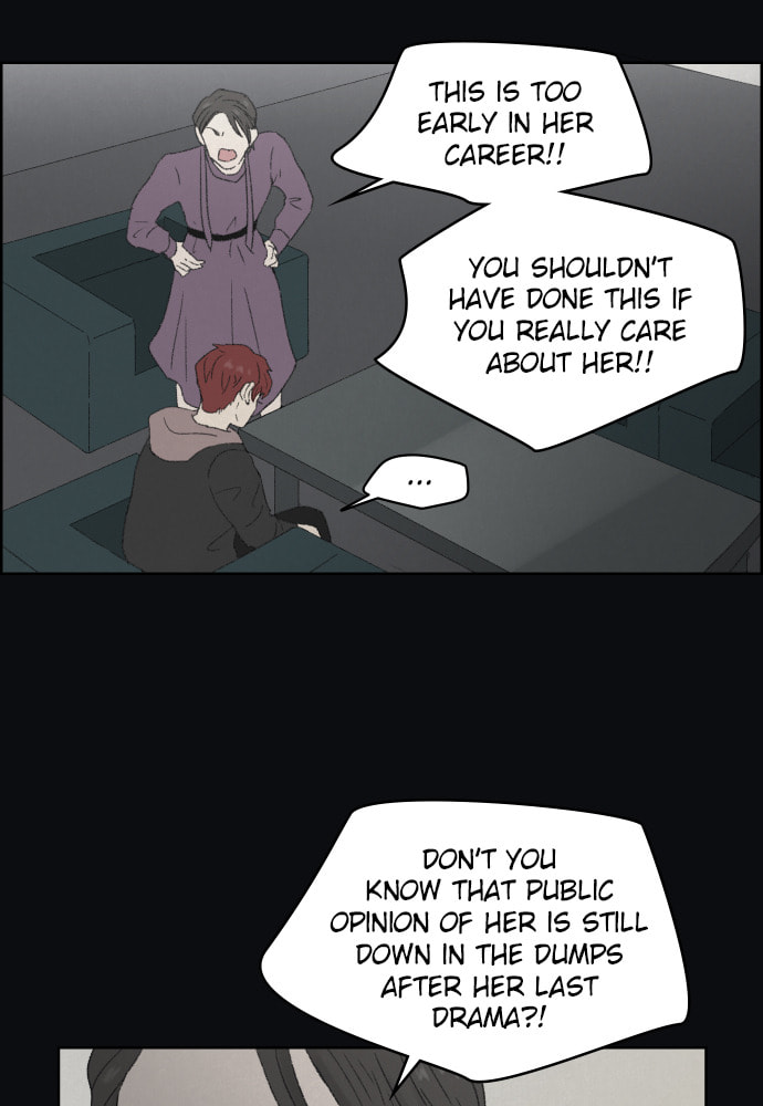 Dear X Chapter 42 page 38 - 