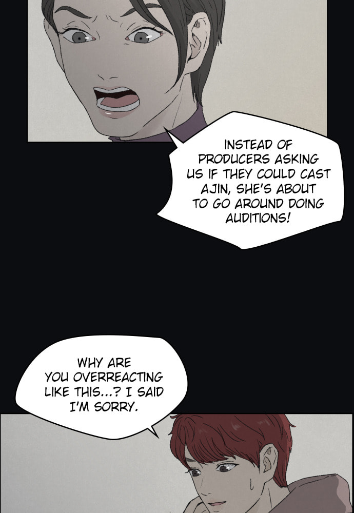 Dear X Chapter 42 page 39 - 