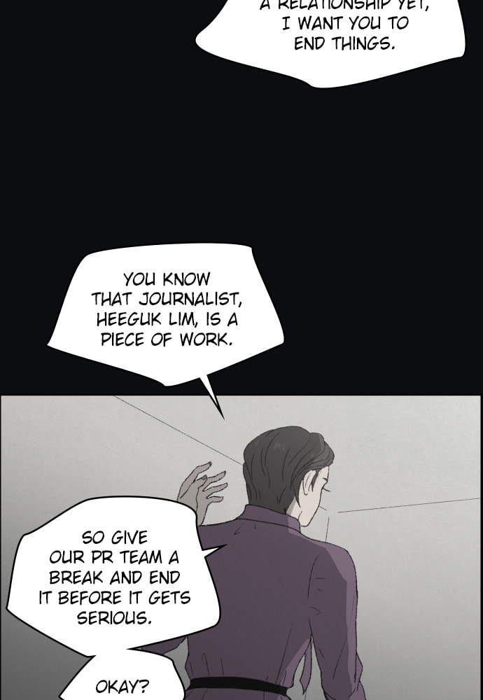 Dear X Chapter 42 page 41 - 