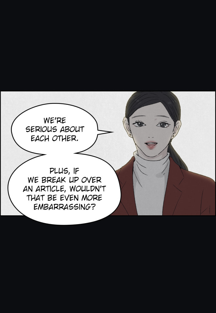 Dear X Chapter 42 page 45 - 