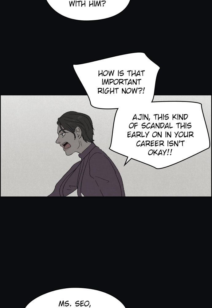 Dear X Chapter 42 page 47 - 