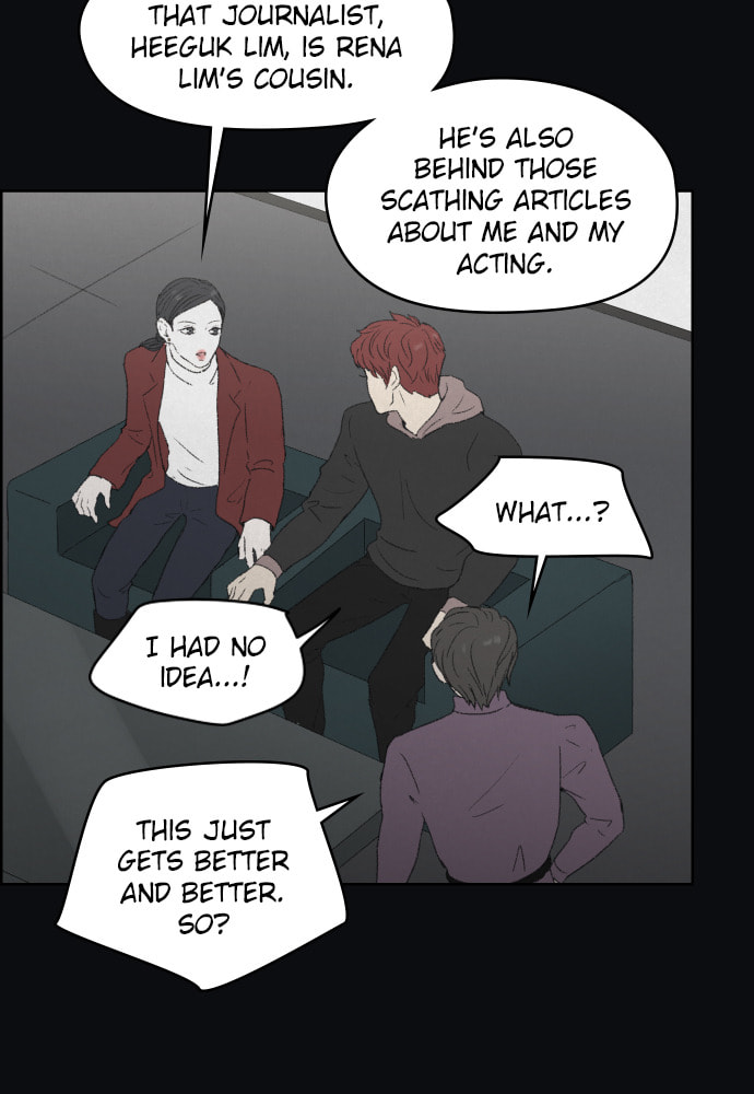 Dear X Chapter 42 page 48 - 