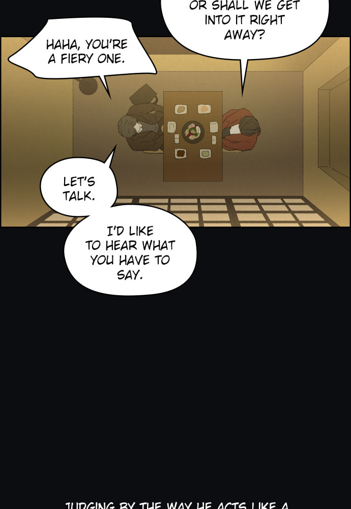 Dear X Chapter 42 page 56 - 