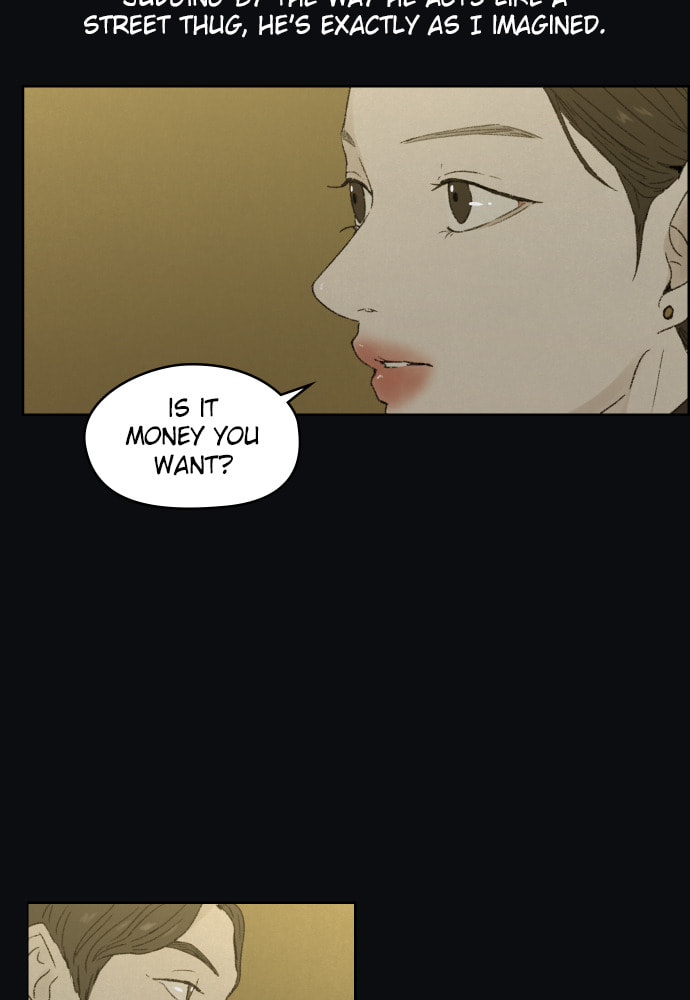 Dear X Chapter 42 page 57 - 