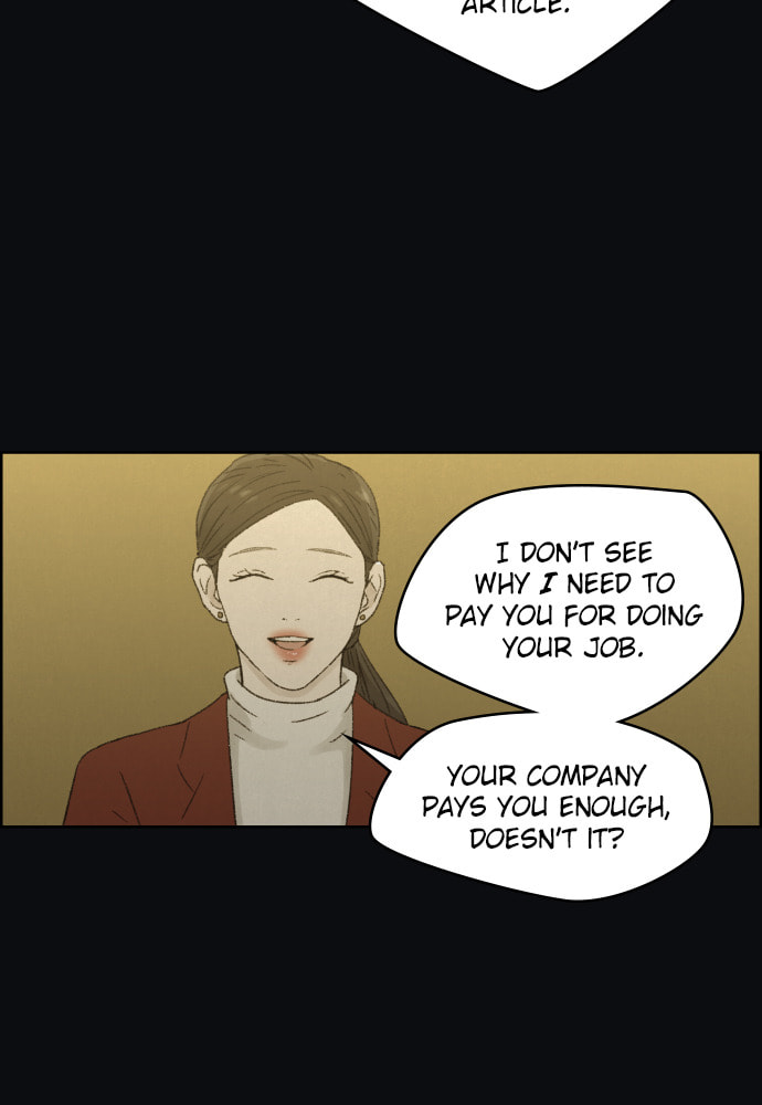 Dear X Chapter 42 page 61 - 
