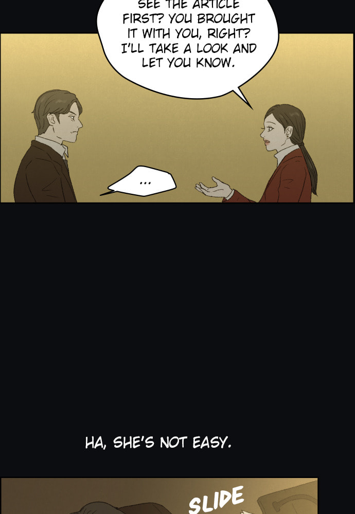Dear X Chapter 42 page 63 - 
