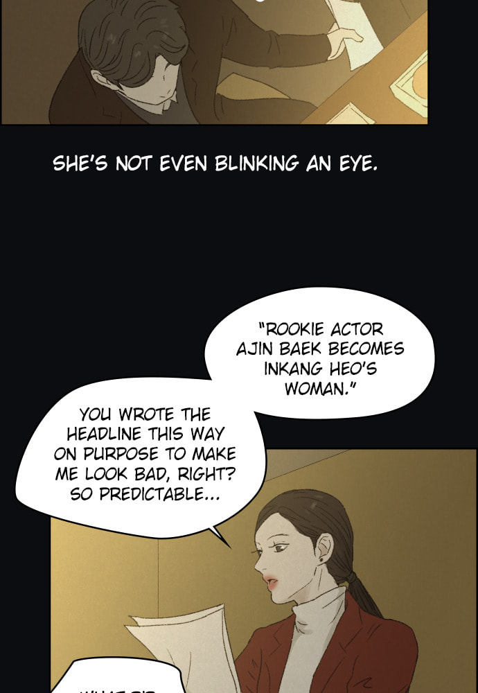 Dear X Chapter 42 page 64 - 