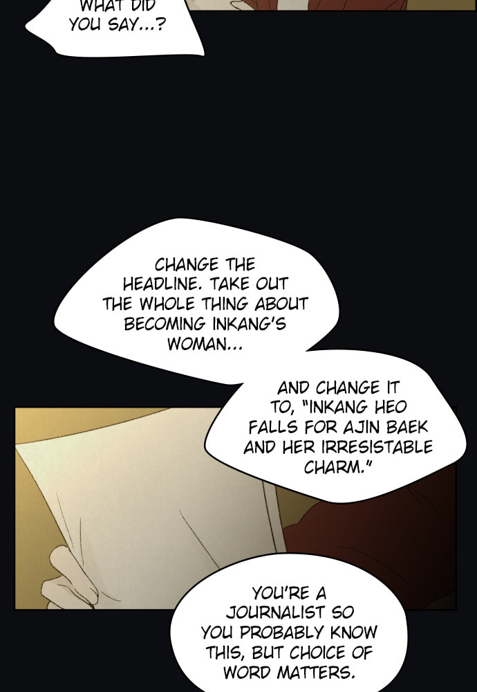 Dear X Chapter 42 page 65 - 