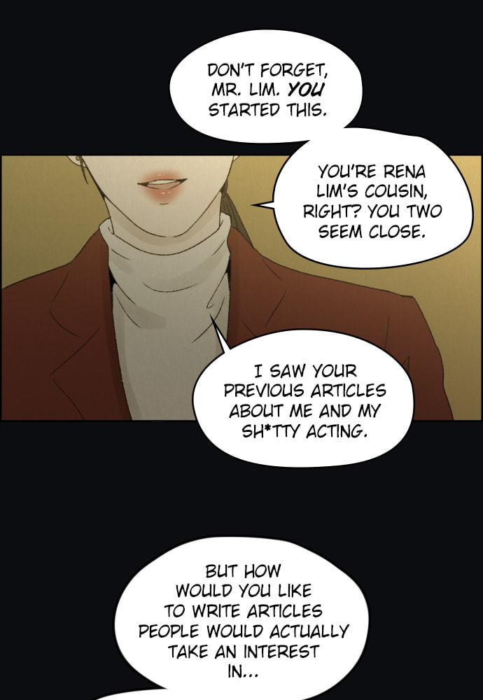 Dear X Chapter 42 page 68 - 