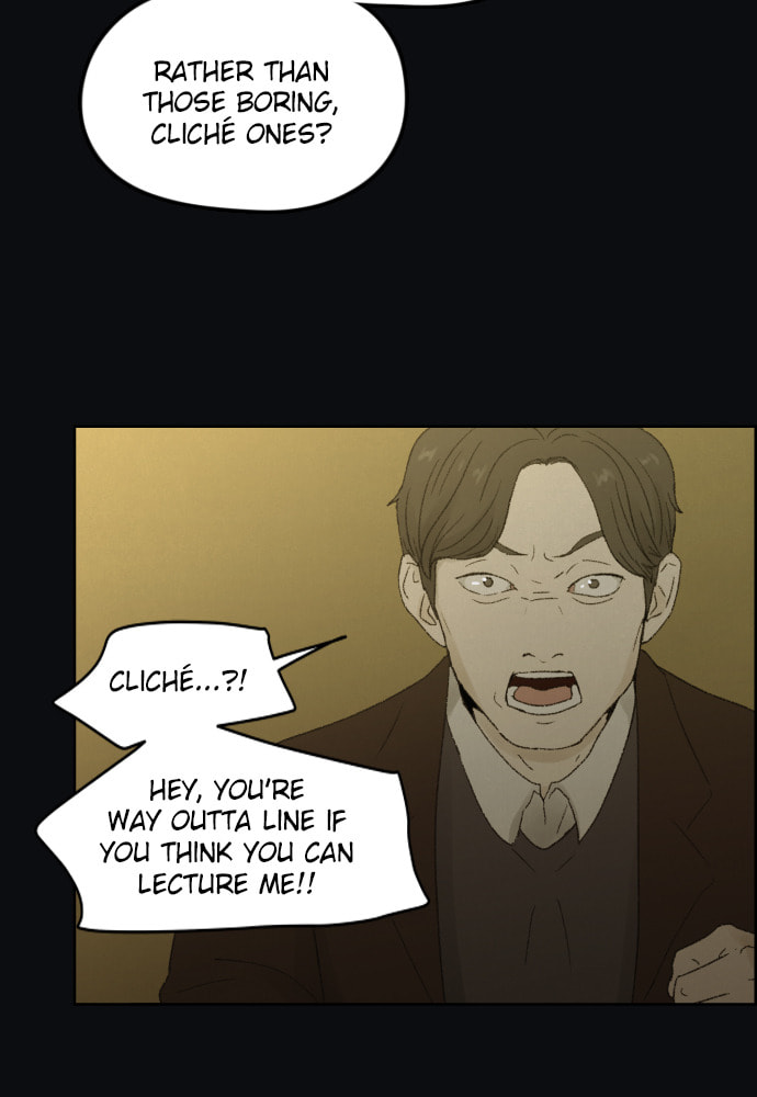 Dear X Chapter 42 page 69 - 