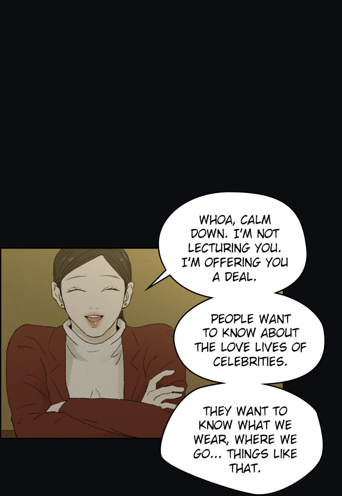 Dear X Chapter 42 page 70 - 