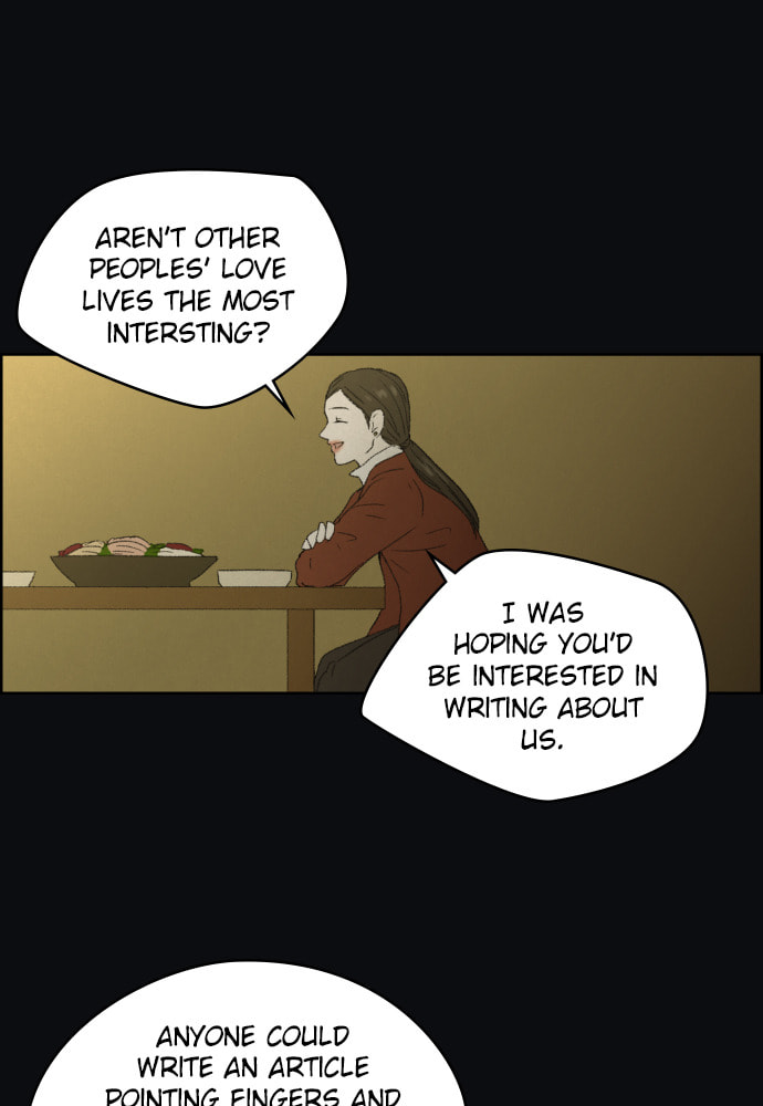 Dear X Chapter 42 page 71 - 