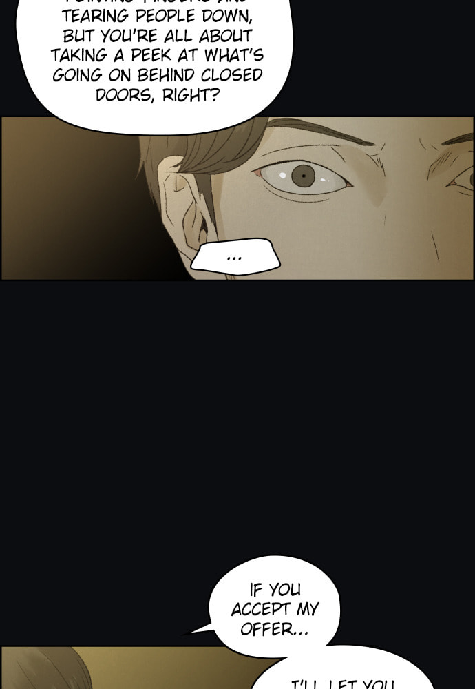 Dear X Chapter 42 page 72 - 