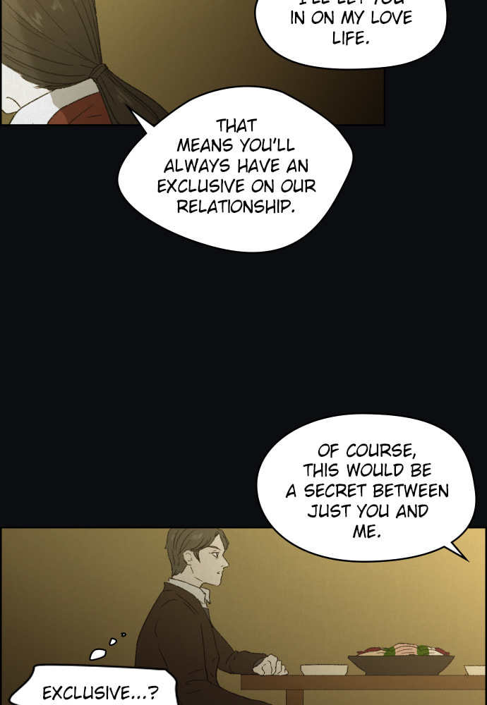 Dear X Chapter 42 page 73 - 
