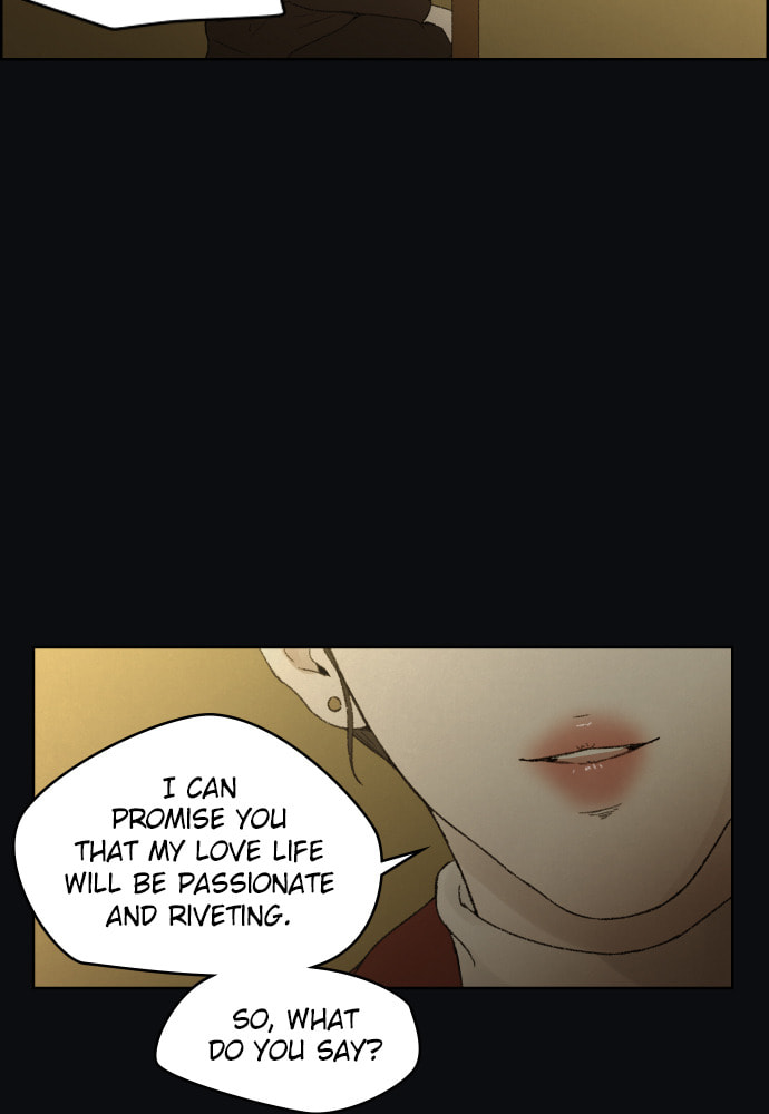 Dear X Chapter 42 page 74 - 