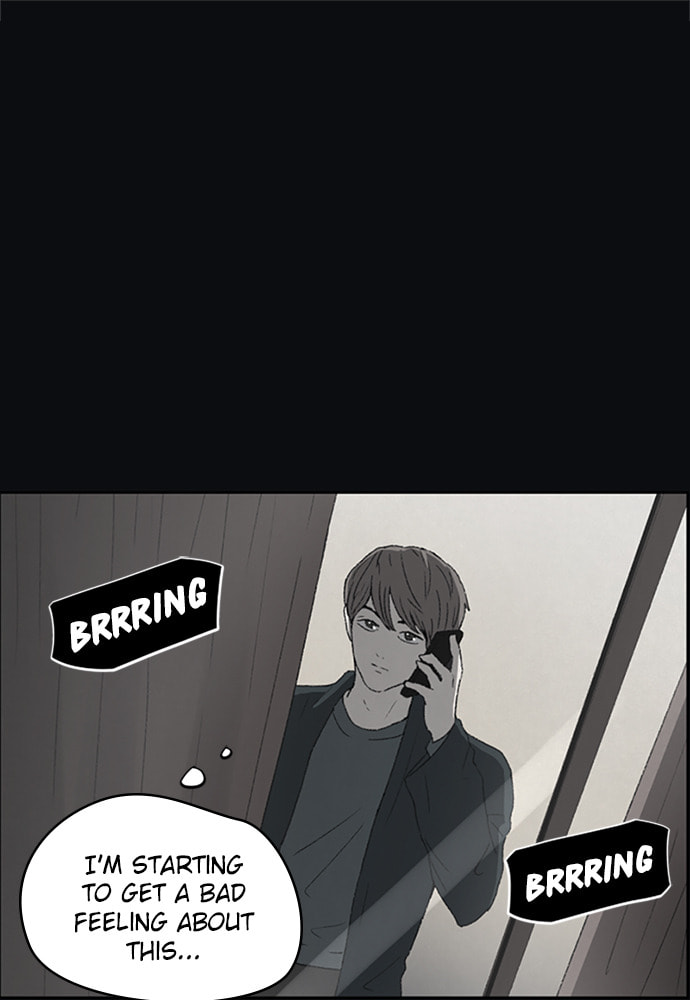 Dear X Chapter 42 page 10 - 